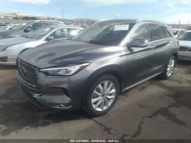 Photo 1 VIN: 3PCAJ5M37KF106176 - INFINITI QX50 