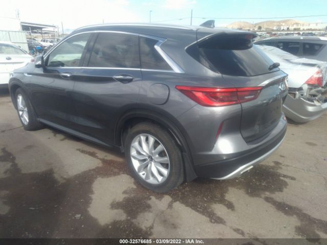 Photo 2 VIN: 3PCAJ5M37KF106176 - INFINITI QX50 