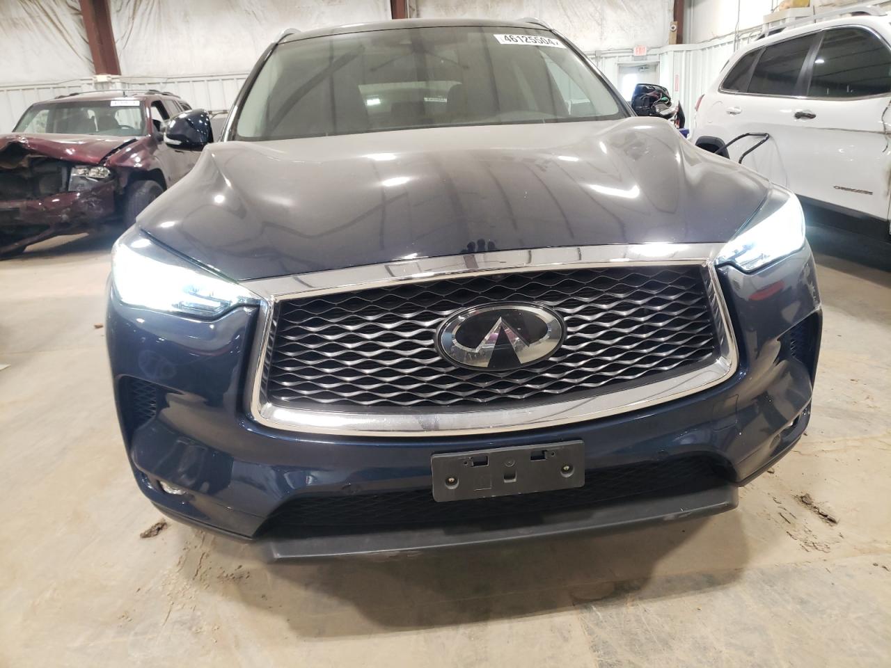 Photo 4 VIN: 3PCAJ5M37KF112317 - INFINITI QX50 