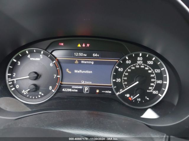 Photo 6 VIN: 3PCAJ5M37KF119929 - INFINITI QX50 