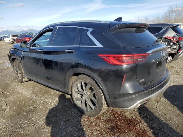 Photo 1 VIN: 3PCAJ5M37KF125441 - INFINITI QX50 ESSEN 