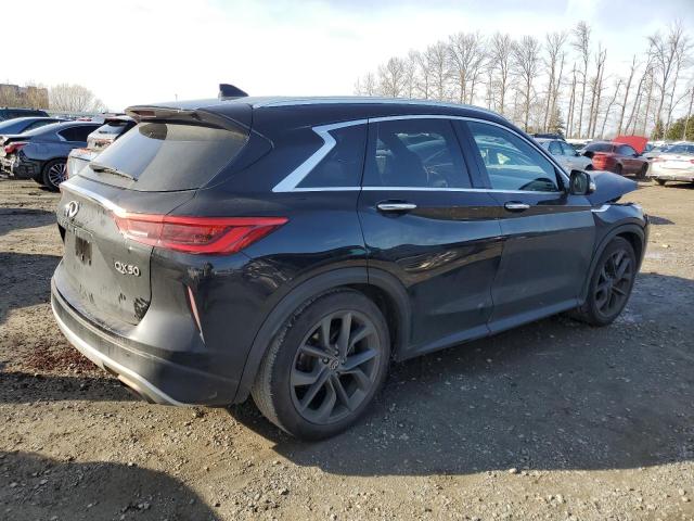 Photo 2 VIN: 3PCAJ5M37KF125441 - INFINITI QX50 ESSEN 