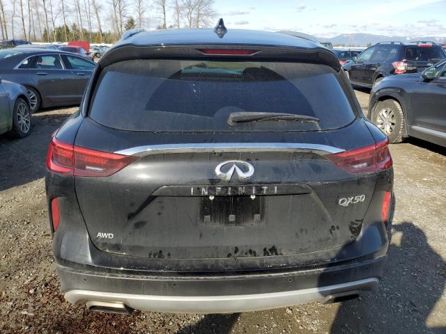 Photo 5 VIN: 3PCAJ5M37KF125441 - INFINITI QX50 ESSEN 