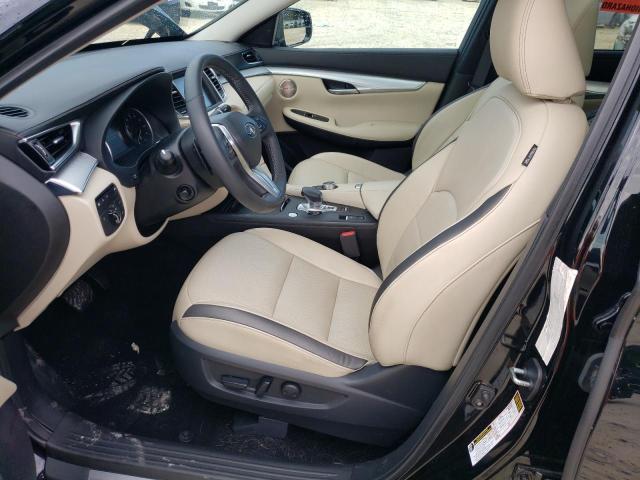 Photo 6 VIN: 3PCAJ5M37KF128744 - INFINITI QX50 ESSEN 