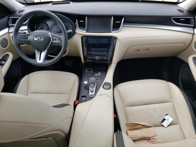 Photo 7 VIN: 3PCAJ5M37KF128744 - INFINITI QX50 ESSEN 