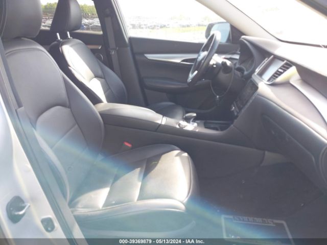 Photo 4 VIN: 3PCAJ5M37KF129036 - INFINITI QX50 