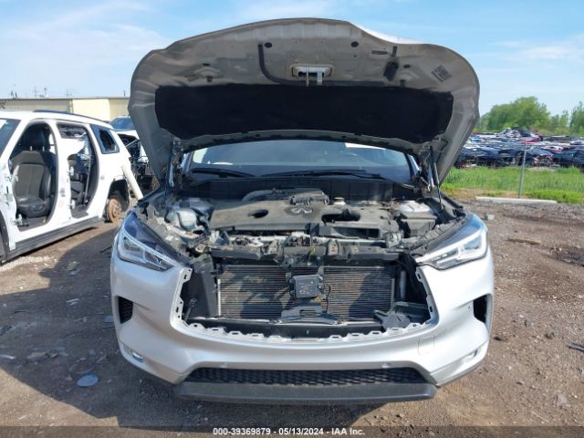 Photo 5 VIN: 3PCAJ5M37KF129036 - INFINITI QX50 