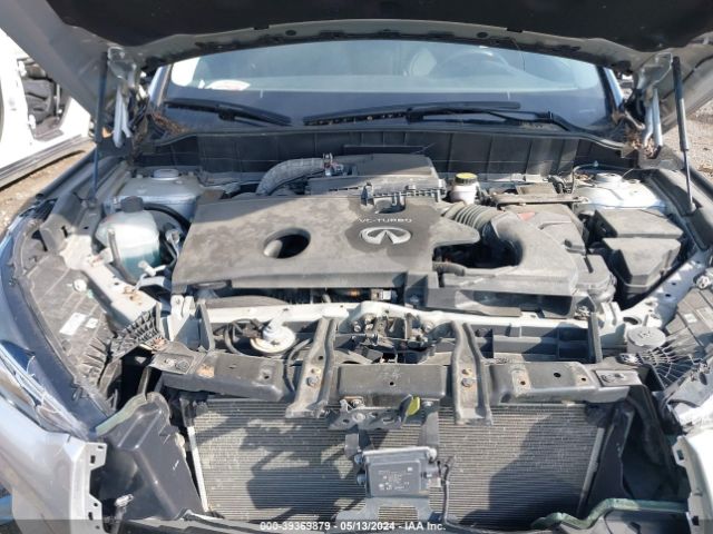 Photo 9 VIN: 3PCAJ5M37KF129036 - INFINITI QX50 