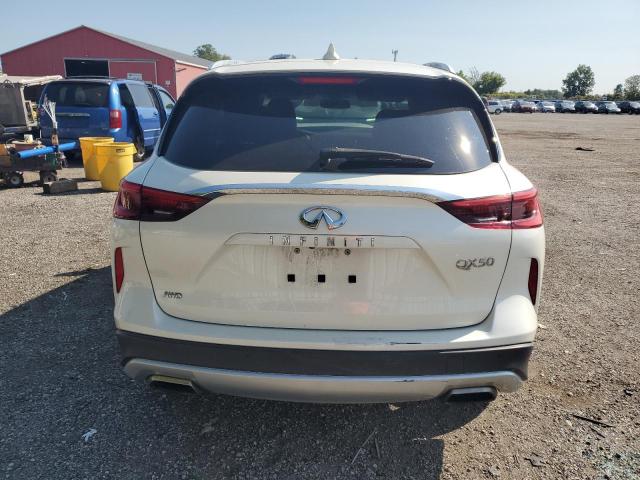 Photo 5 VIN: 3PCAJ5M37KF135516 - INFINITI QX50 ESSEN 