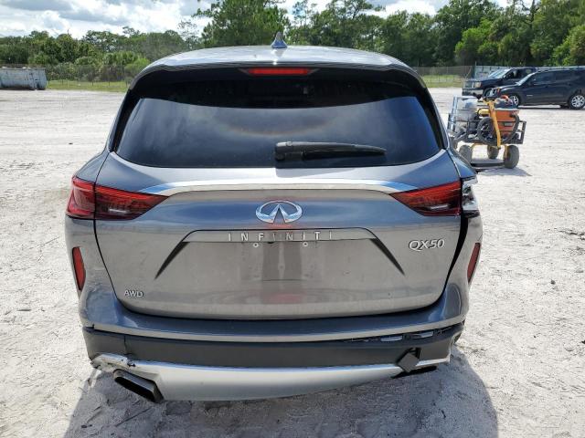 Photo 5 VIN: 3PCAJ5M37KF137573 - INFINITI QX50 