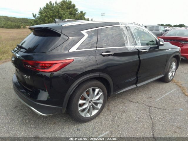 Photo 3 VIN: 3PCAJ5M37KF138562 - INFINITI QX50 