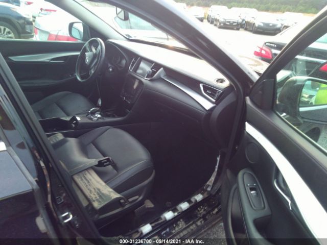 Photo 4 VIN: 3PCAJ5M37KF138562 - INFINITI QX50 