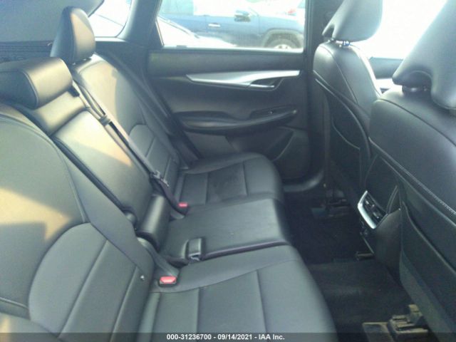 Photo 7 VIN: 3PCAJ5M37KF138562 - INFINITI QX50 