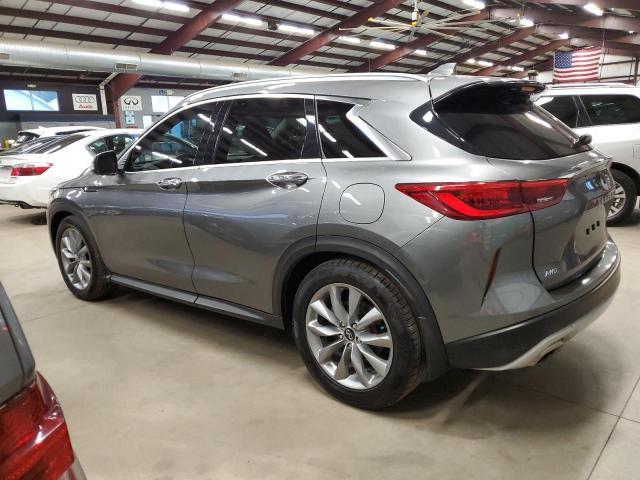 Photo 1 VIN: 3PCAJ5M37LF101772 - INFINITI QX50 PURE 