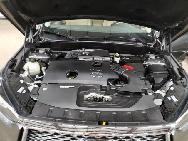 Photo 10 VIN: 3PCAJ5M37LF101772 - INFINITI QX50 PURE 