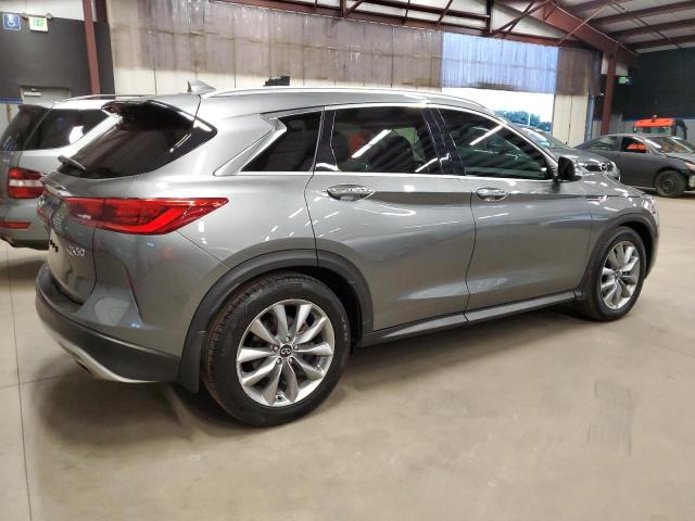 Photo 2 VIN: 3PCAJ5M37LF101772 - INFINITI QX50 PURE 