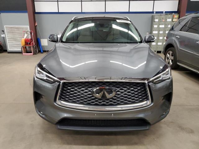 Photo 4 VIN: 3PCAJ5M37LF101772 - INFINITI QX50 PURE 