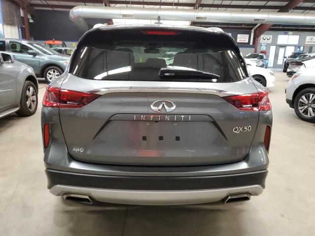 Photo 5 VIN: 3PCAJ5M37LF101772 - INFINITI QX50 PURE 