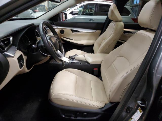 Photo 6 VIN: 3PCAJ5M37LF101772 - INFINITI QX50 PURE 