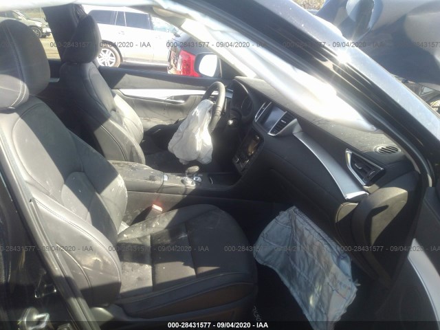 Photo 4 VIN: 3PCAJ5M37LF112349 - INFINITI QX50 