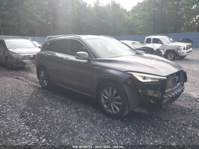 Photo 0 VIN: 3PCAJ5M37LF112691 - INFINITI QX50 