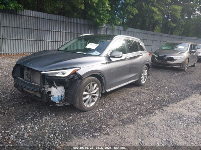 Photo 1 VIN: 3PCAJ5M37LF112691 - INFINITI QX50 