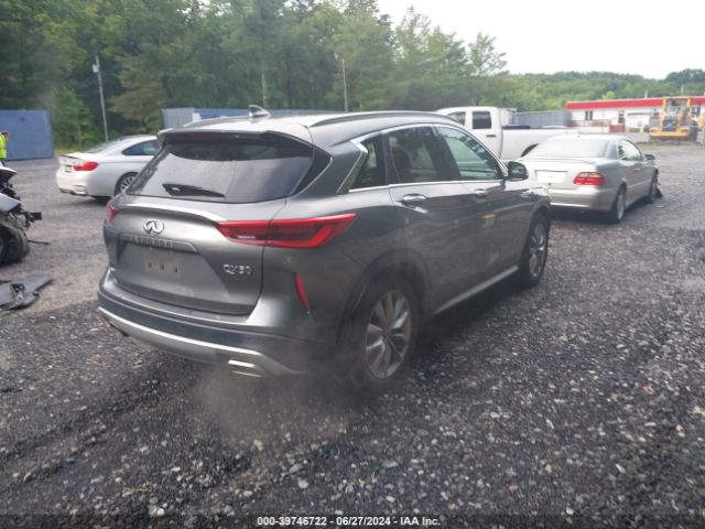 Photo 3 VIN: 3PCAJ5M37LF112691 - INFINITI QX50 