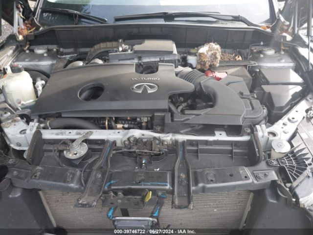 Photo 9 VIN: 3PCAJ5M37LF112691 - INFINITI QX50 