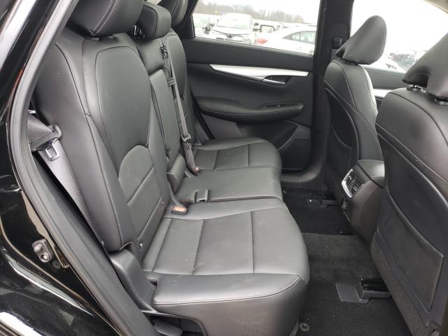 Photo 5 VIN: 3PCAJ5M37LF113422 - INFINITI QX50 PURE 