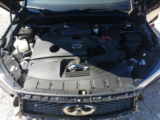 Photo 6 VIN: 3PCAJ5M37LF115395 - INFINITI QX50 