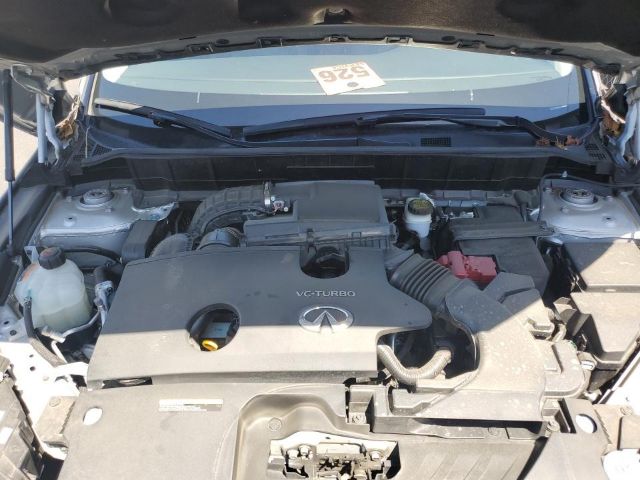 Photo 9 VIN: 3PCAJ5M37LF118927 - INFINITI QX50 