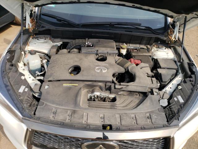 Photo 10 VIN: 3PCAJ5M37LF120726 - INFINITI QX50 PURE 