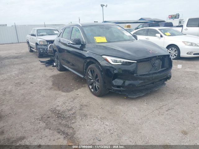 Photo 0 VIN: 3PCAJ5M37LF120869 - INFINITI QX50 