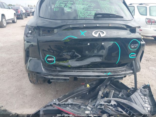 Photo 5 VIN: 3PCAJ5M37LF120869 - INFINITI QX50 