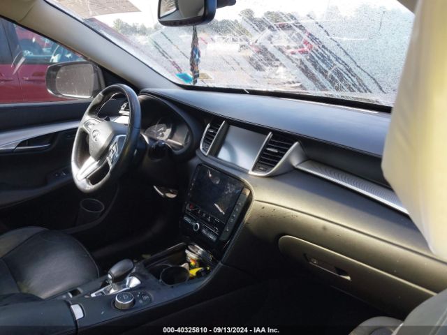 Photo 4 VIN: 3PCAJ5M38KF101231 - INFINITI QX50 