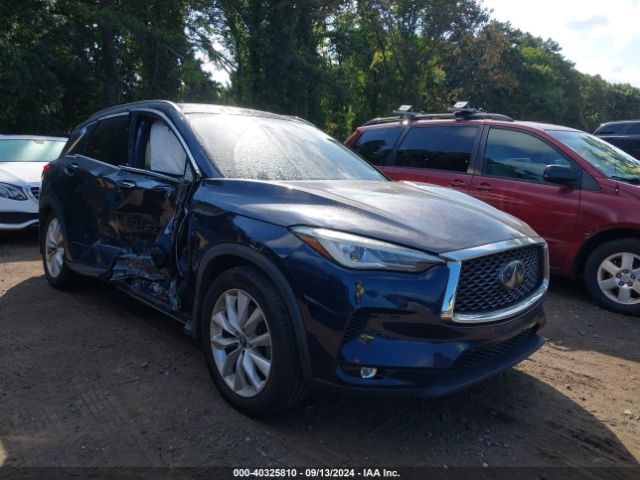 Photo 5 VIN: 3PCAJ5M38KF101231 - INFINITI QX50 