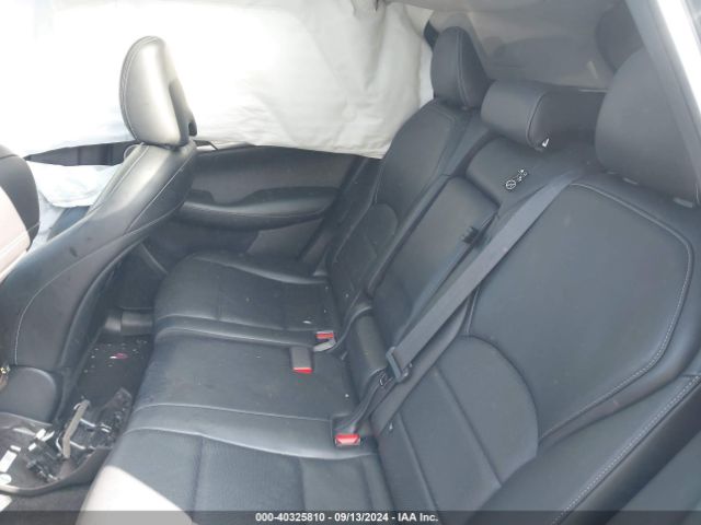 Photo 7 VIN: 3PCAJ5M38KF101231 - INFINITI QX50 