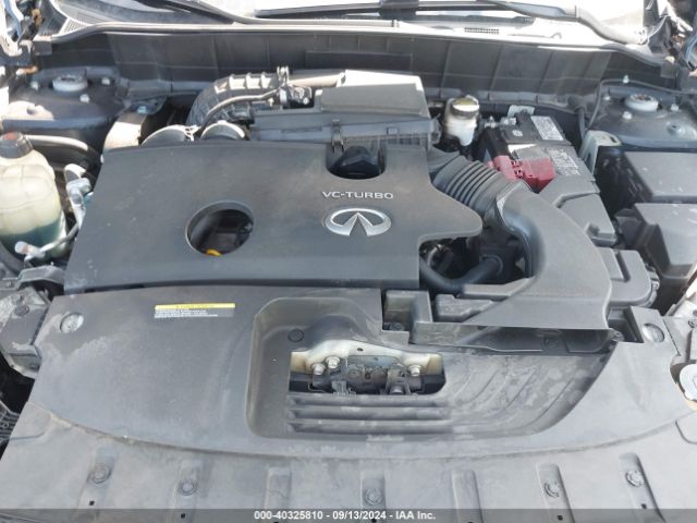 Photo 9 VIN: 3PCAJ5M38KF101231 - INFINITI QX50 