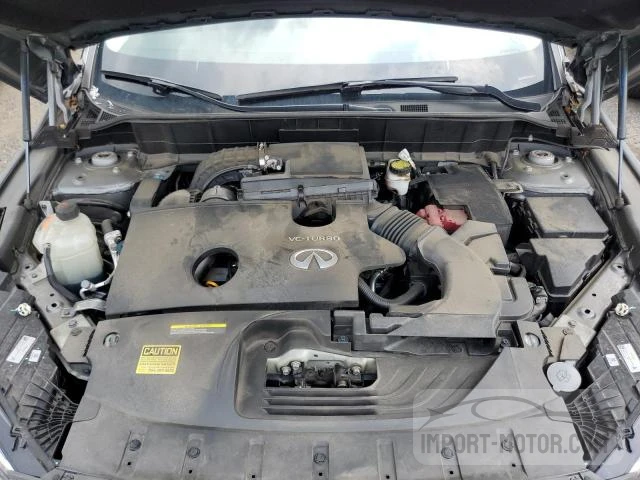 Photo 11 VIN: 3PCAJ5M38KF104176 - INFINITI QX50 