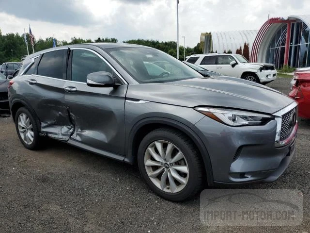 Photo 3 VIN: 3PCAJ5M38KF104176 - INFINITI QX50 