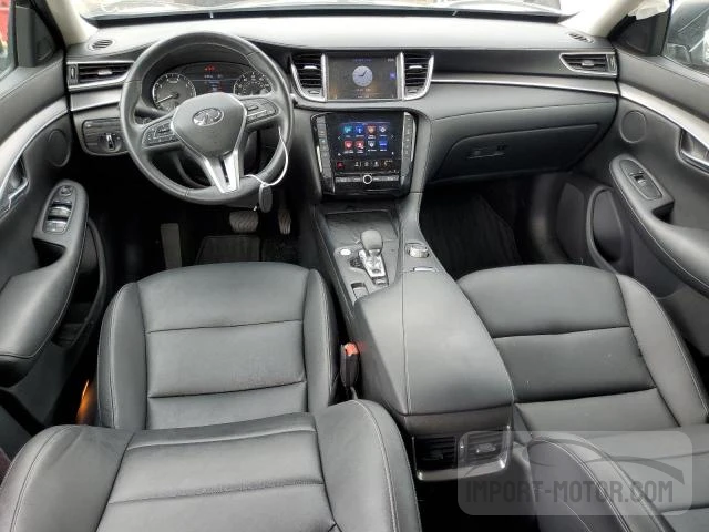 Photo 7 VIN: 3PCAJ5M38KF104176 - INFINITI QX50 