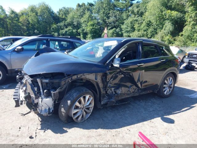 Photo 1 VIN: 3PCAJ5M38KF104548 - INFINITI QX50 