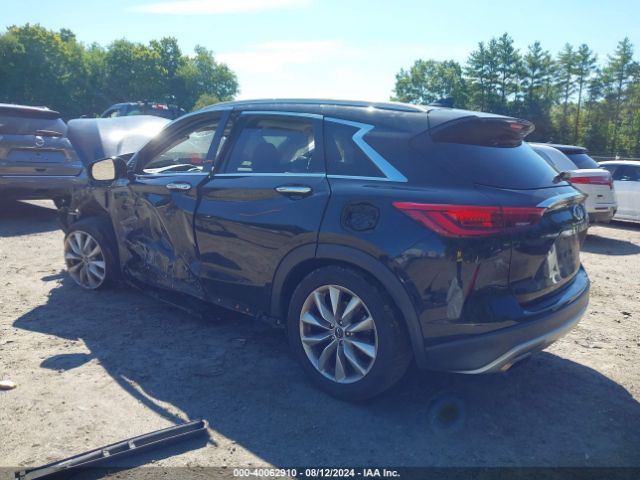 Photo 2 VIN: 3PCAJ5M38KF104548 - INFINITI QX50 