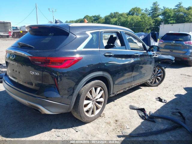 Photo 3 VIN: 3PCAJ5M38KF104548 - INFINITI QX50 