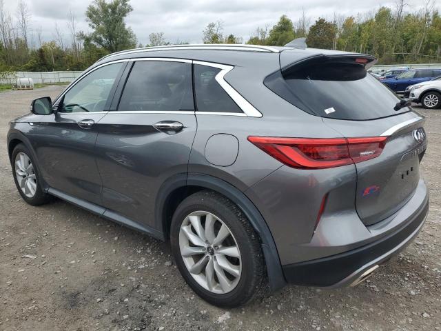 Photo 1 VIN: 3PCAJ5M38KF105831 - INFINITI QX50 ESSEN 