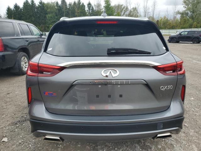 Photo 5 VIN: 3PCAJ5M38KF105831 - INFINITI QX50 ESSEN 