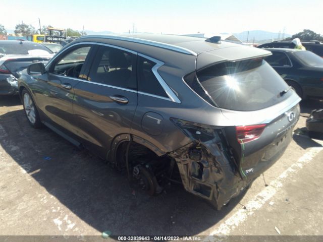 Photo 2 VIN: 3PCAJ5M38KF108809 - INFINITI QX50 