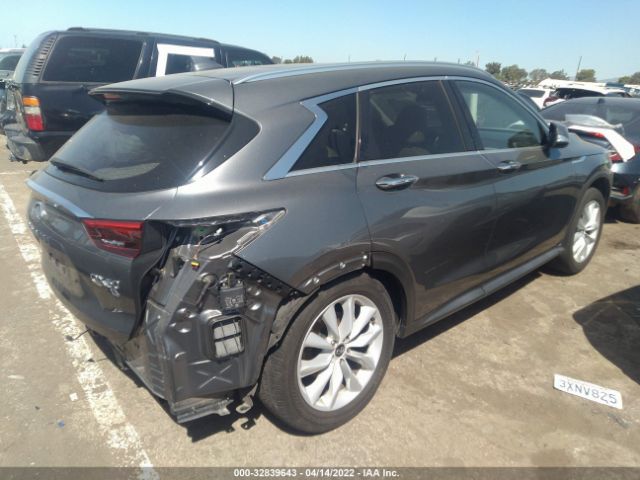 Photo 3 VIN: 3PCAJ5M38KF108809 - INFINITI QX50 