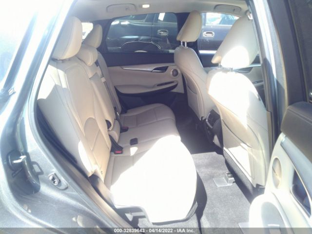 Photo 7 VIN: 3PCAJ5M38KF108809 - INFINITI QX50 