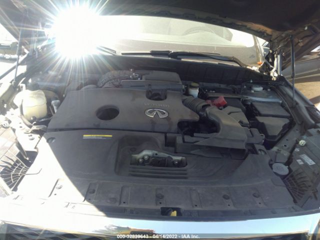 Photo 9 VIN: 3PCAJ5M38KF108809 - INFINITI QX50 